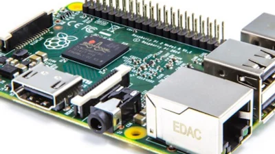 Man laat Raspberry Pi automatisch klaagtweets versturen naar provider