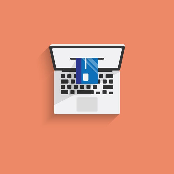 Veilig online shoppen