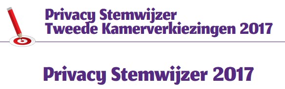 Speciale privacy-stemwijzer voor Tweede Kamerverkiezingen online