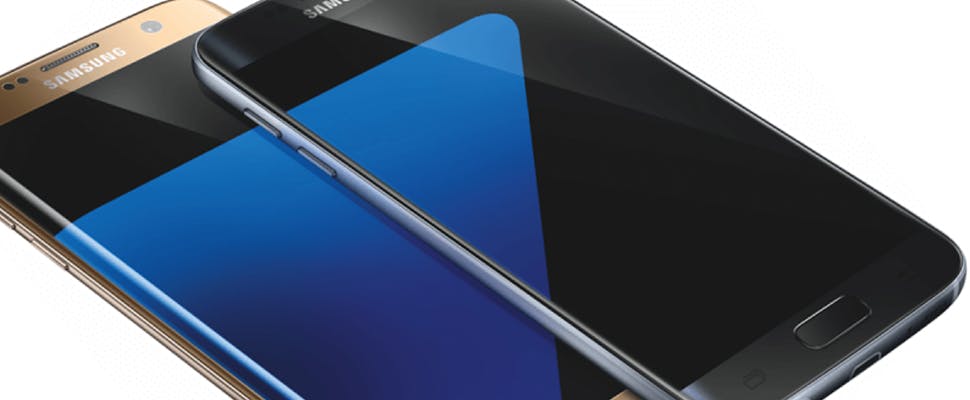 Wat kun je verwachten van de Samsung Galaxy S7?