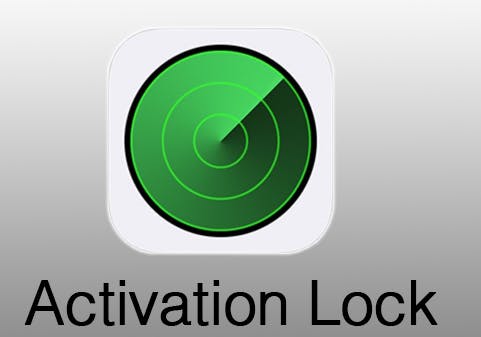 Controlesysteem voor gestolen Apple-producten offline gehaald