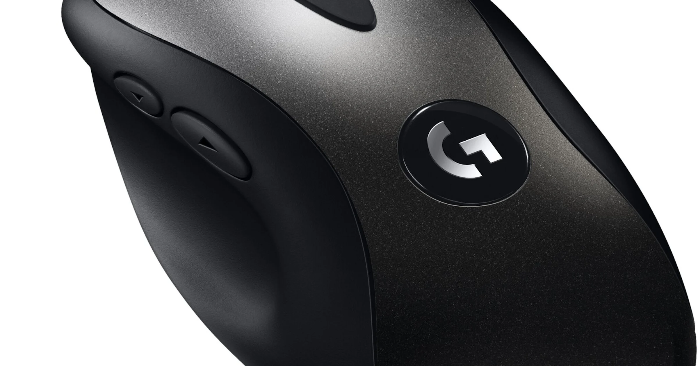 Review: Logitech G MX518