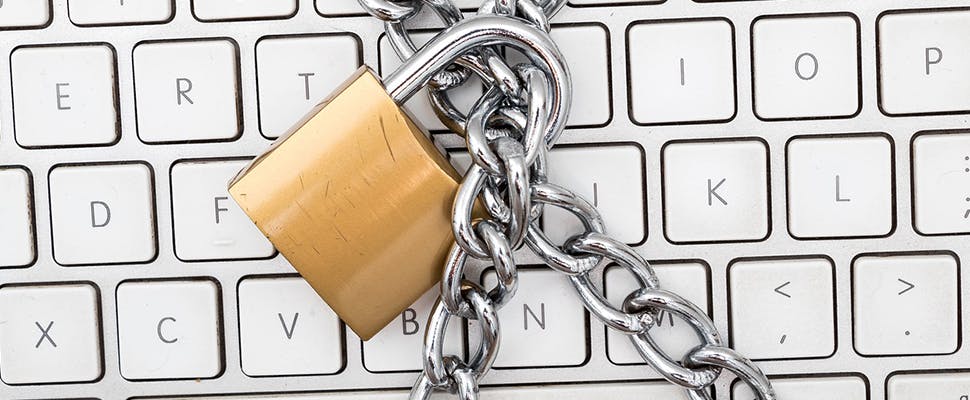 Dit is het onveiligste wachtwoord van 2018