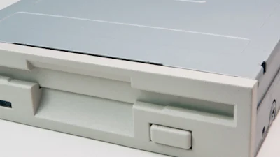 Ken je deze 15 nostalgische tech-geluidjes nog?