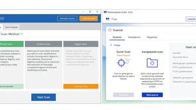 Malwarebytes 4.0 met nieuwe interface nu te downloaden