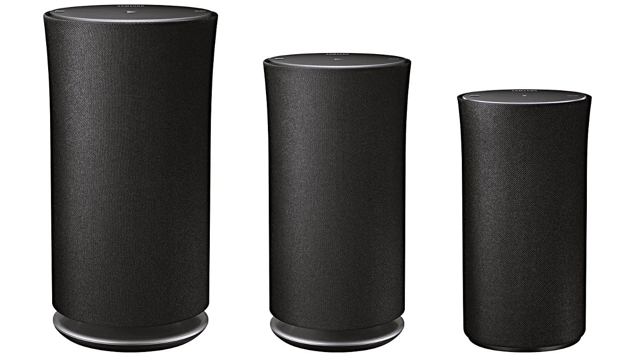 Review: Samsung R1, R3, R5