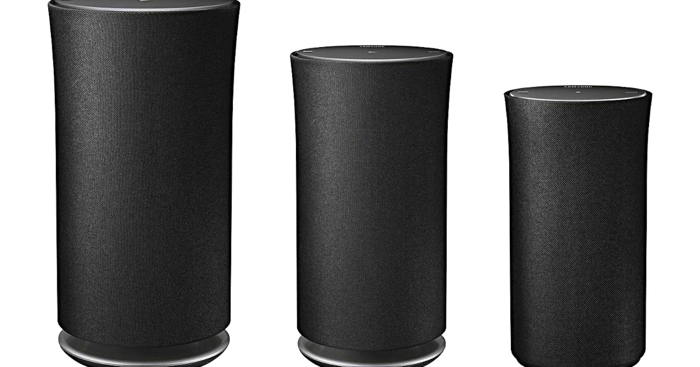 Review: Samsung R1, R3, R5