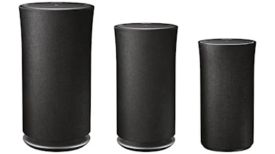 Review: Samsung R1, R3, R5