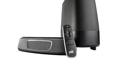 Testverslag Polk MagniFi Mini