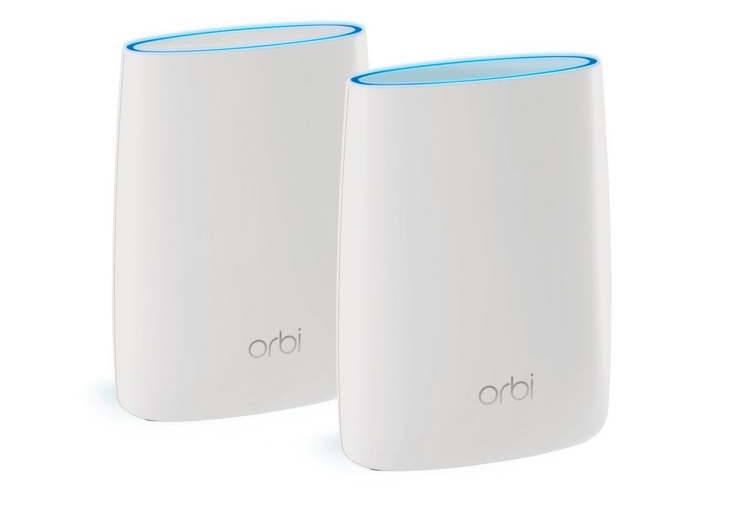 Review: Netgear Orbi