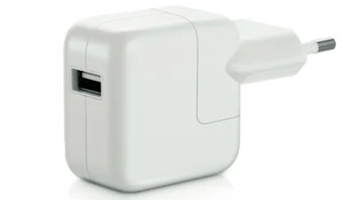 Apple start omruilactie adapters wegens schokgevaar
