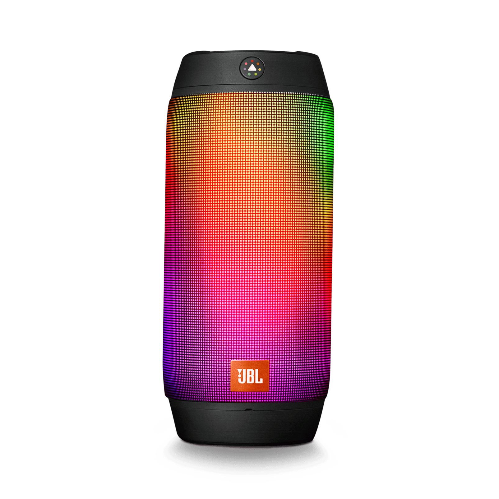 Review: JBL Pulse 2