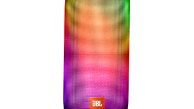 Review: JBL Pulse 2