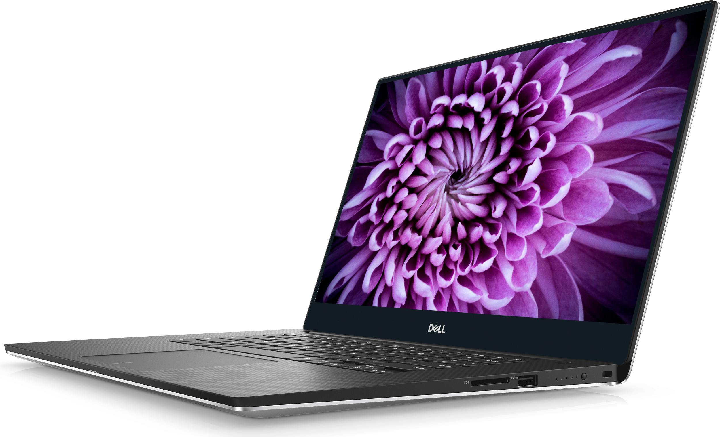 Review: Dell XPS 15 (7590)