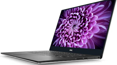 Review: Dell XPS 15 (7590)