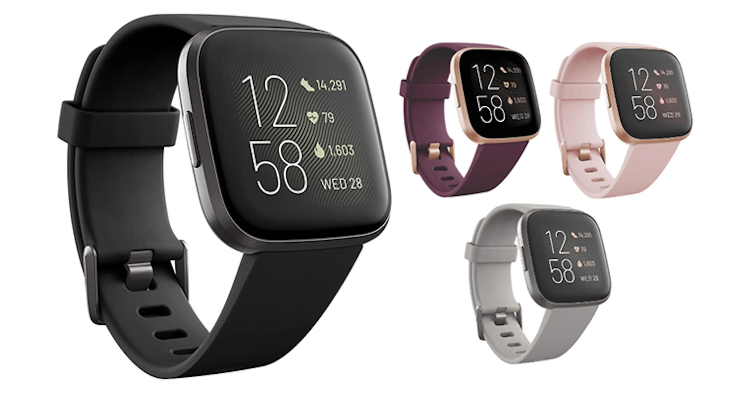 Google is nieuwe eigenaar van Fitbit