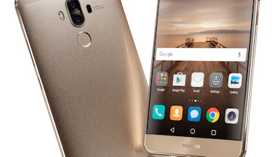 Review: Huawei Mate 9