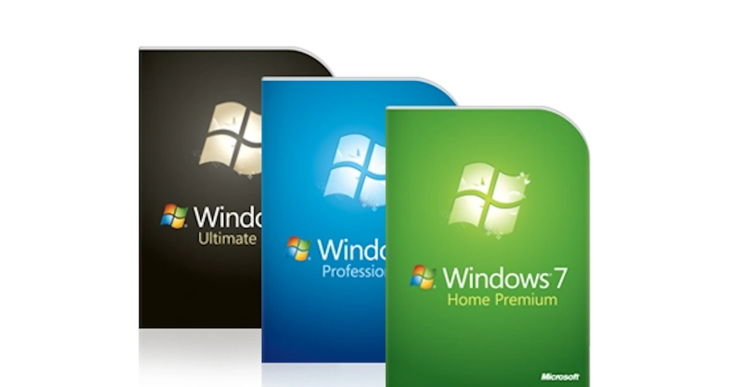 Recordomzet voor Microsoft door Windows 7