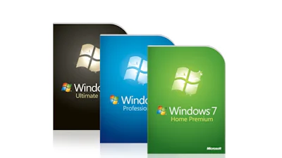 Windows 7 op 2 miljoen Nederlandse pc's