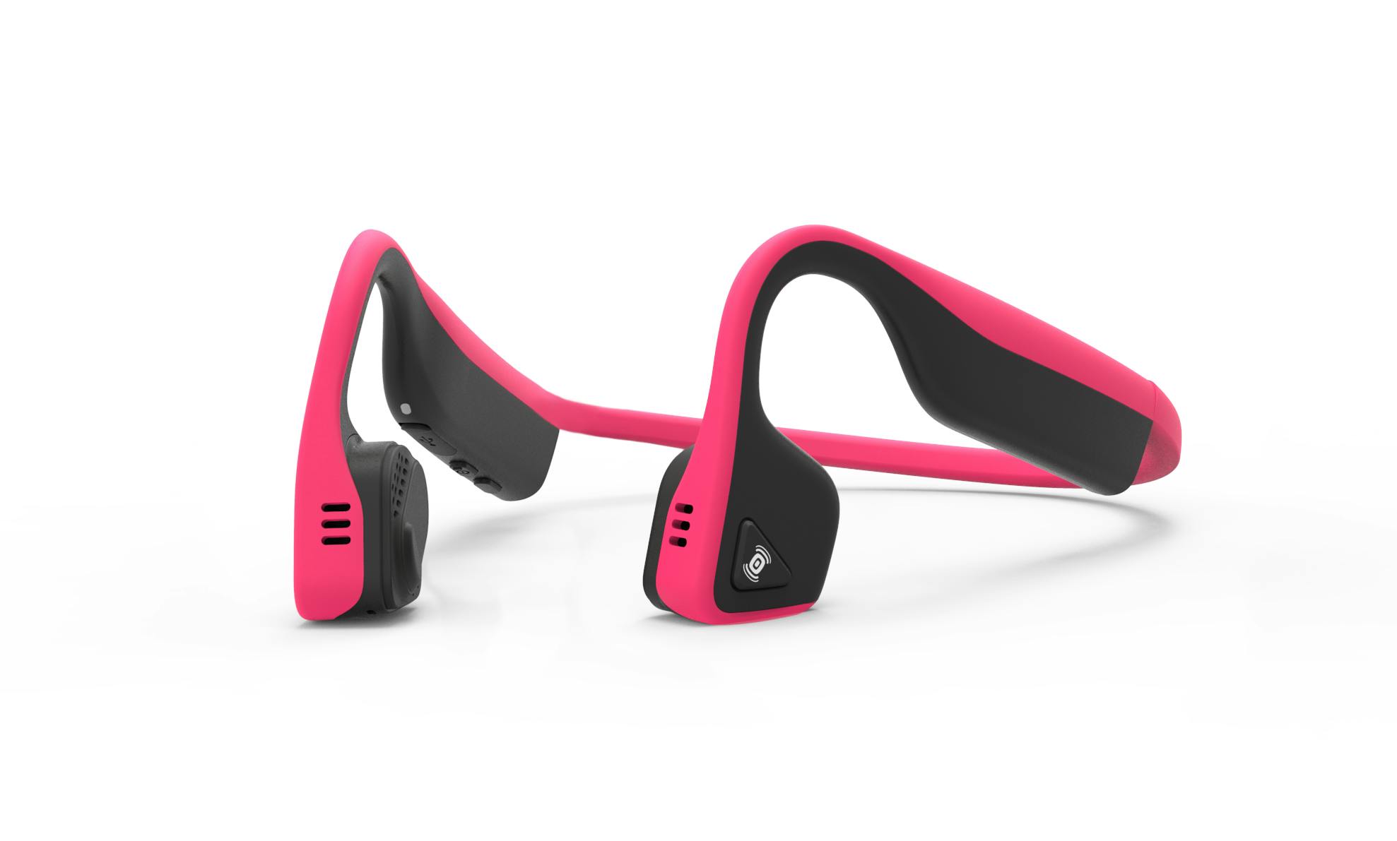 Review: Aftershokz Trekz Titanium