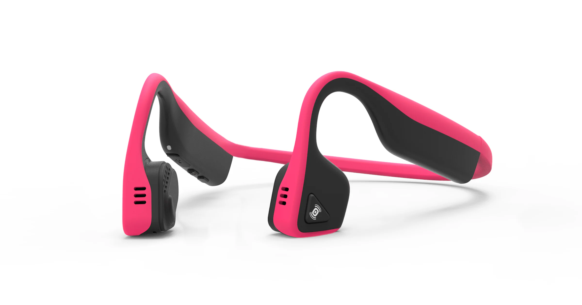 Review: Aftershokz Trekz Titanium