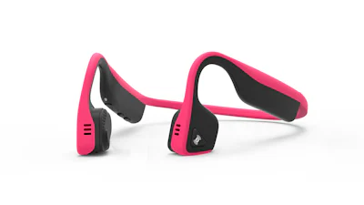 Review: Aftershokz Trekz Titanium