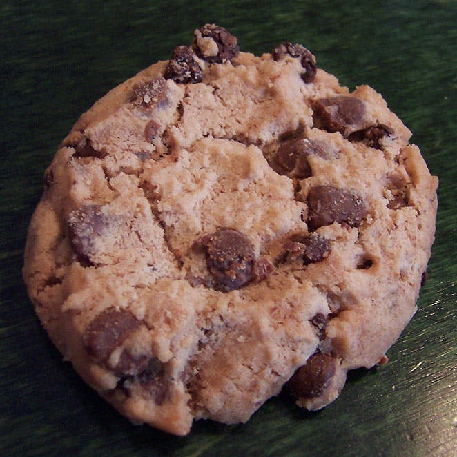 Cookies straks alleen met toestemming