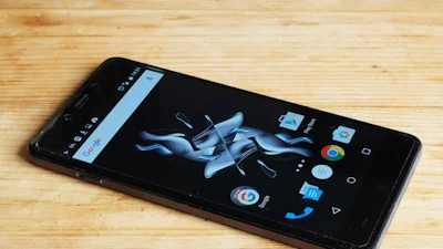 OnePlus X zonder invite te koop