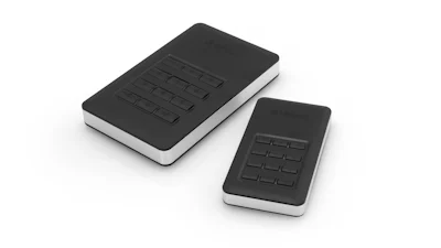 Review: Verbatin Store ‘n’ Go Secure Portable