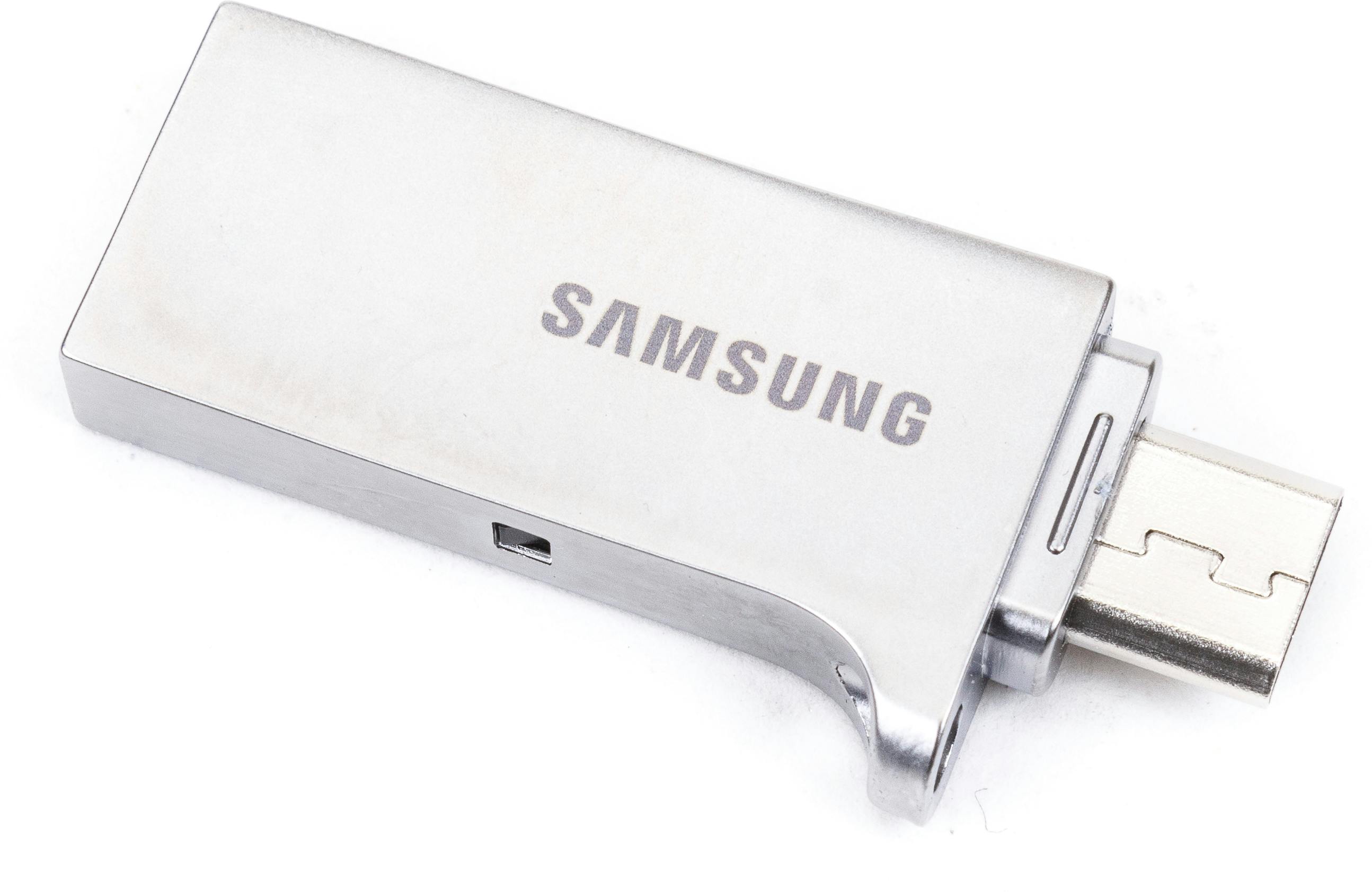 Review: Samsung MUF-64CB