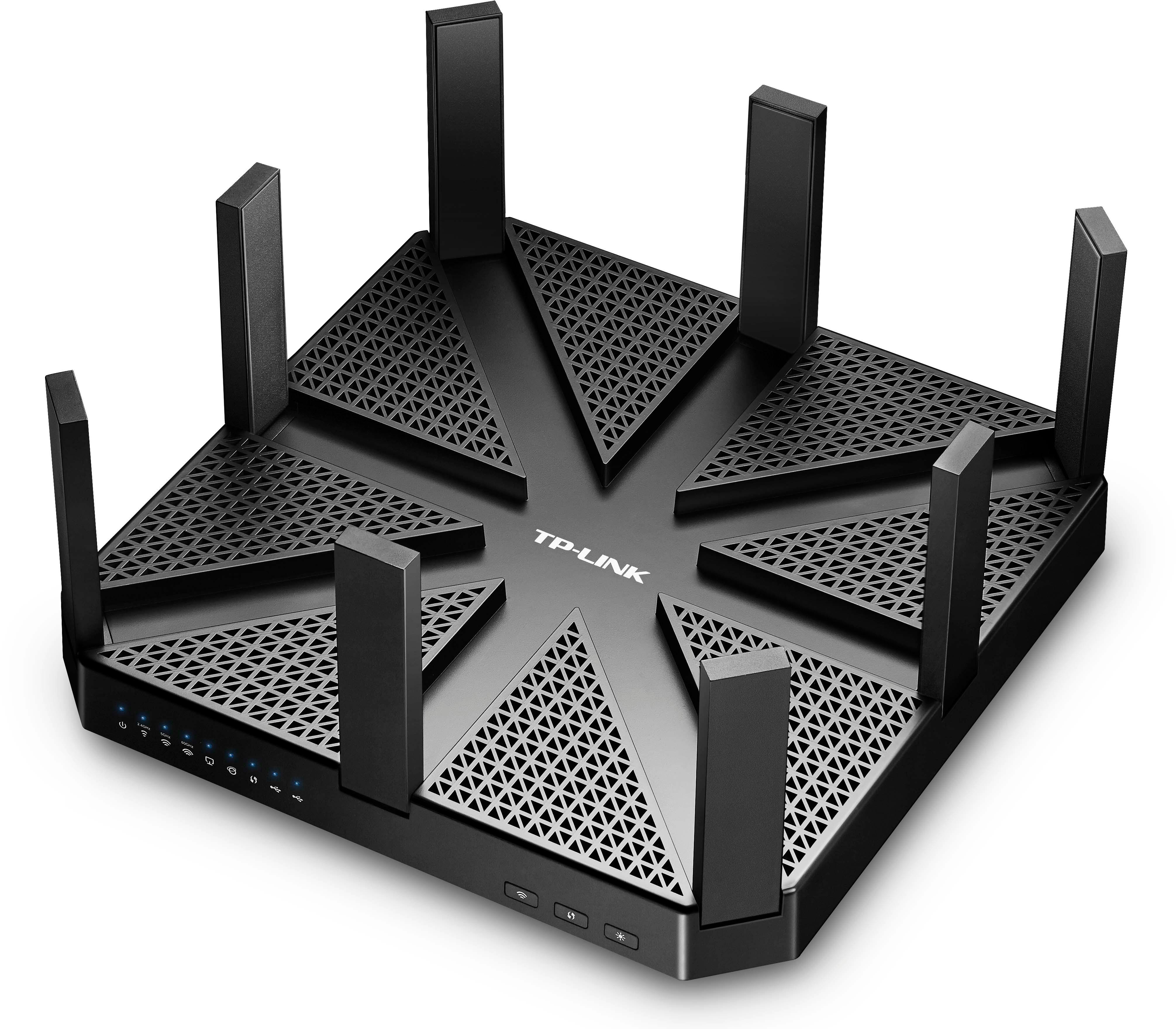 Review: TP-Link Talon AD7200