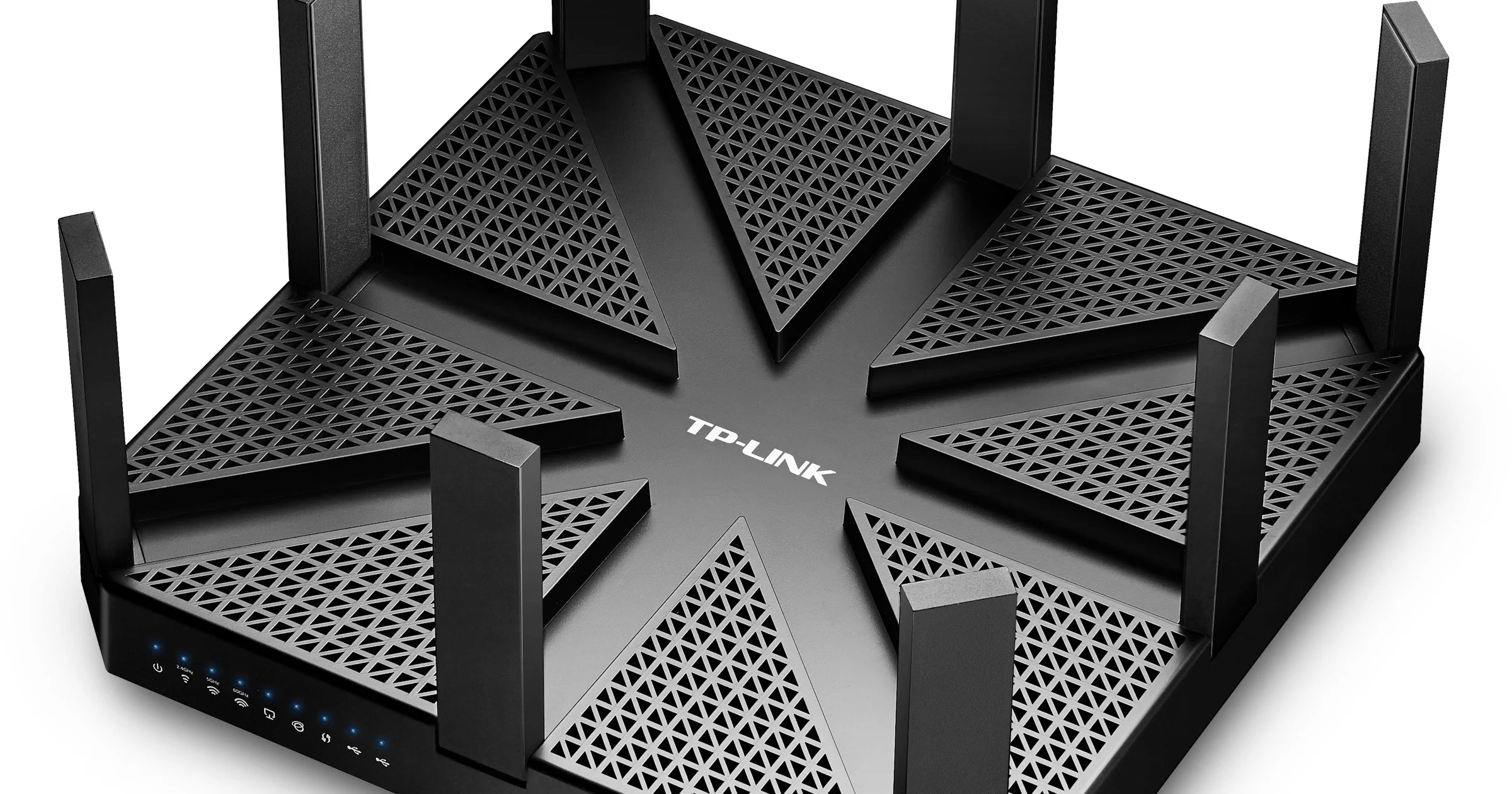 Review: TP-Link Talon AD7200