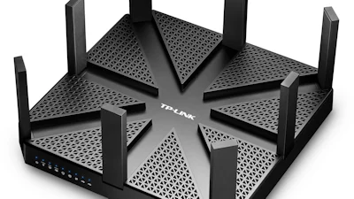 Review: TP-Link Talon AD7200
