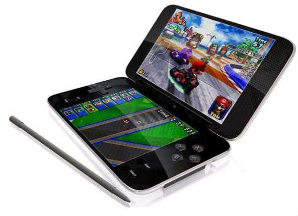 Introductie Nintendo 3DS vermoedelijk al in oktober