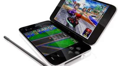 Introductie Nintendo 3DS vermoedelijk al in oktober