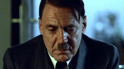 YouTube verwijdert Hitler-parodieën