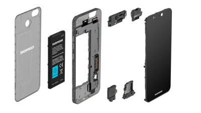 Review: Fairphone 3