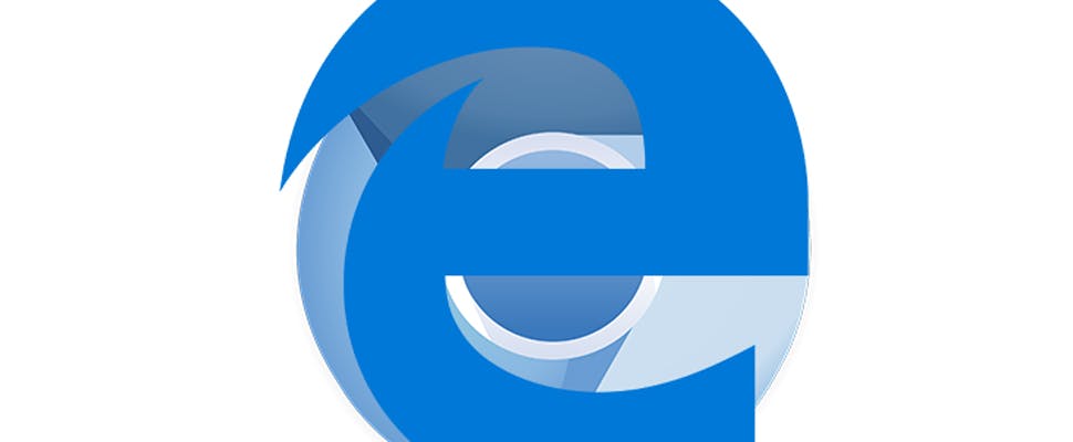 Microsoft Edge-browser in de kern op de schop