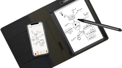 Review: Royole RoWrite Smart Writing Pad