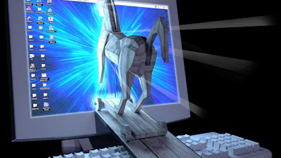 Cybercriminelen verschuiven focus naar bedrijfsleven