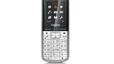 Vaste telefoon behoorlijk mobiel
