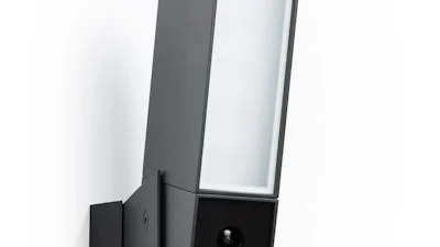 Review: Netatmo Presence