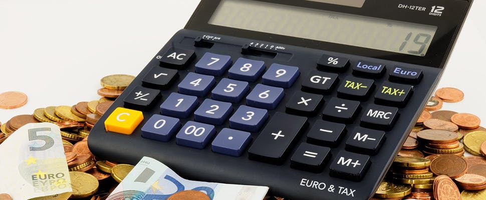 Snuffelen bedrijven straks door je banksaldo?