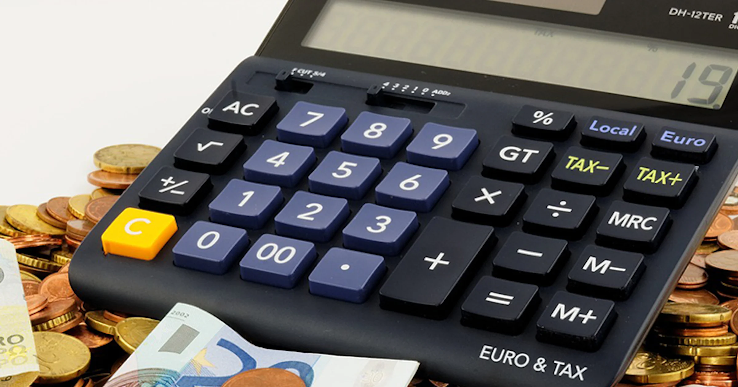 Snuffelen bedrijven straks door je banksaldo?