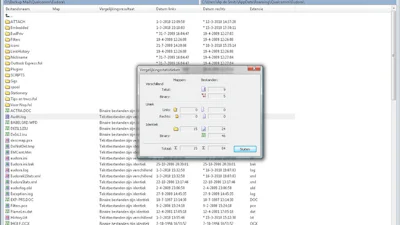Verse download: WinMerge