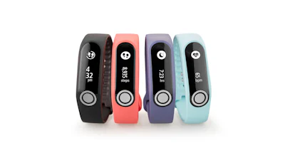 Review: TomTom Touch