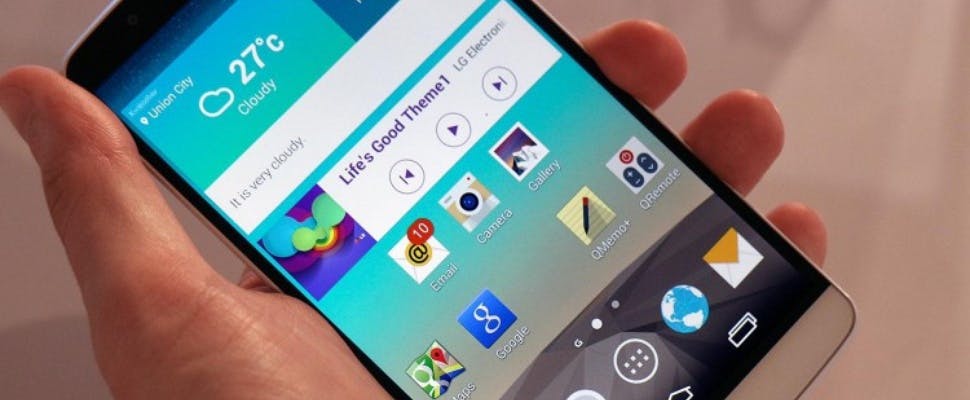 Meerderheid smartphones draait verouderde Android-versie