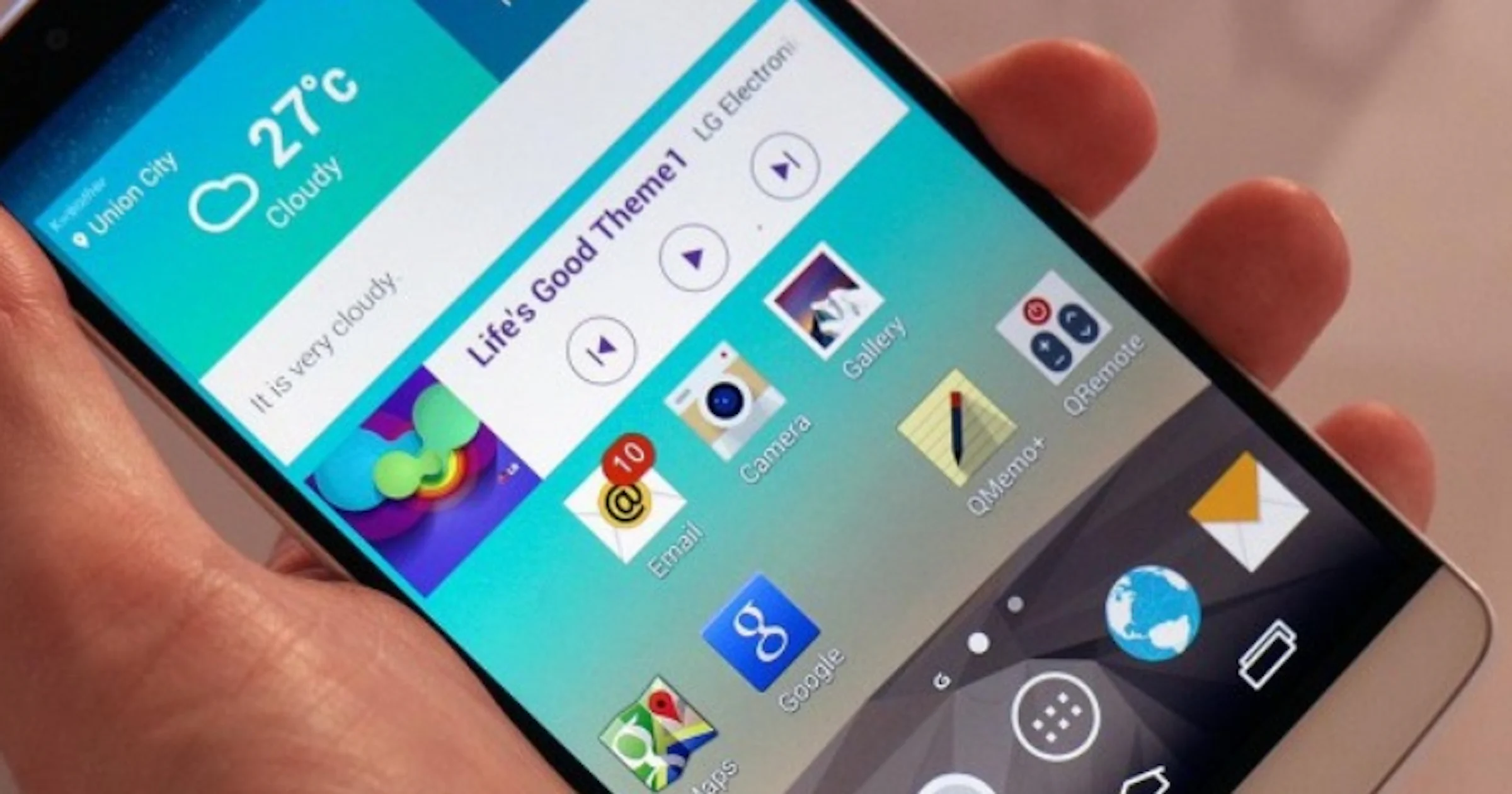 Meerderheid smartphones draait verouderde Android-versie