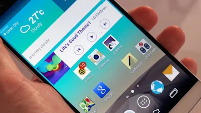 Meerderheid smartphones draait verouderde Android-versie