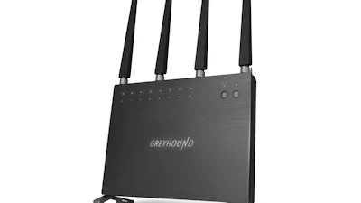 Review: Sitecom Greyhound